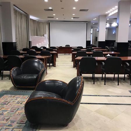 Assiut Cement Hotel Bagian luar foto