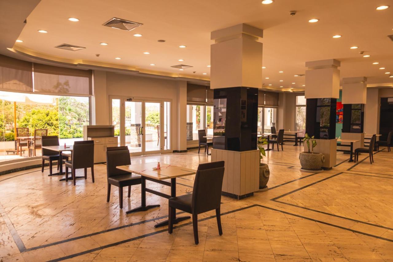 Assiut Cement Hotel Bagian luar foto